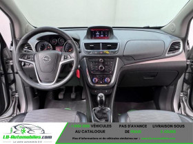 Opel Mokka OPEL Mokka 1.4 Turbo 140CV UNIPROP.|NEOPAT.|EURO  occasion  Beaupuy - photo n2